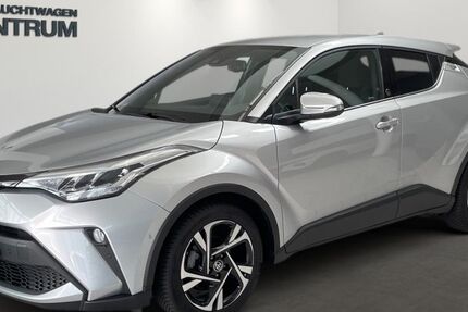 Toyota C-HR 28.784 km 23.280 &euro; Laatzen 30880