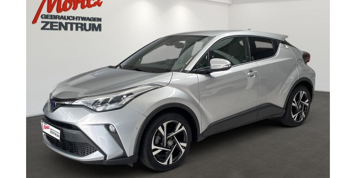 Toyota C-HR 28.784 km 23.280 &euro; Laatzen 30880
