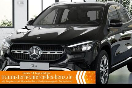 Mercedes-Benz GLA 180 8.032 km 33.490 &euro; Hannover/Langenhagen 30855