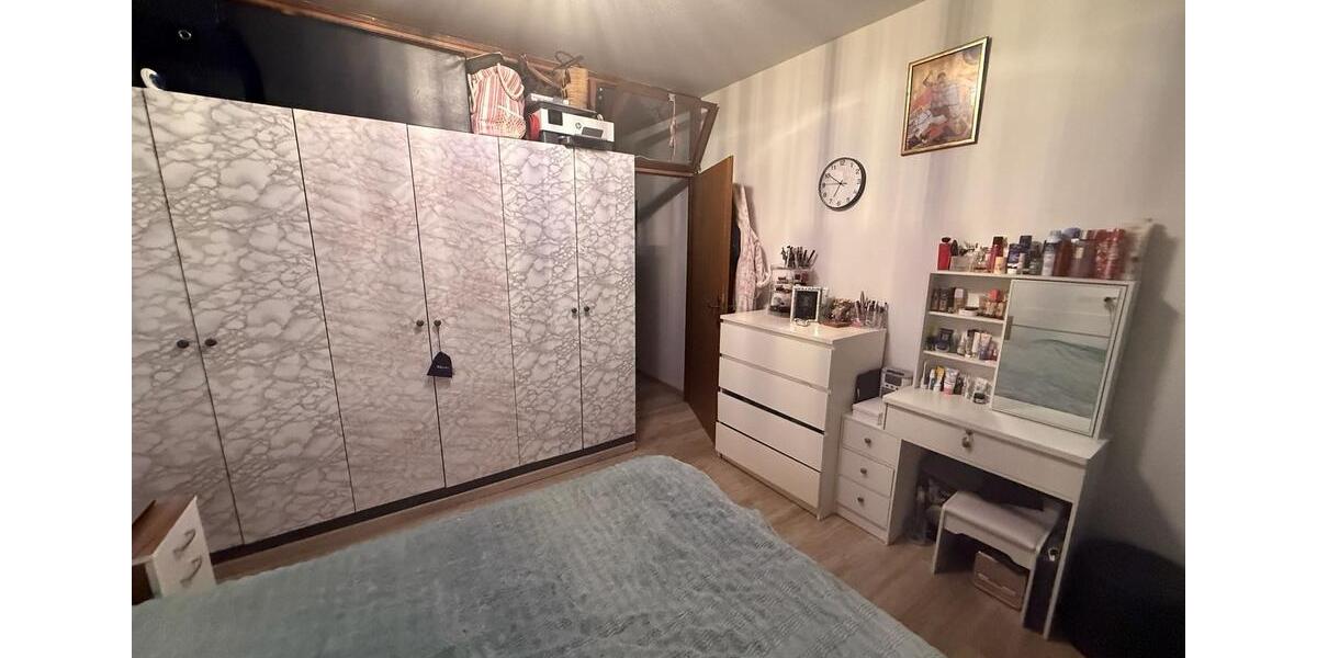 Etagenwohnung Hannover Nord - 2 Zimmer, 68 m&sup2;, 238.000&euro; | Angebot:25899990