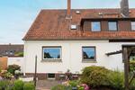Doppelhaushälfte Hannover Misburg-Anderten - 3 Zimmer, 100 m&sup2;, 350.000&euro; | Angebot:27426904