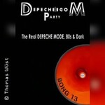 The Great Depeche Mode Party - Stadtgarten Erfurt
