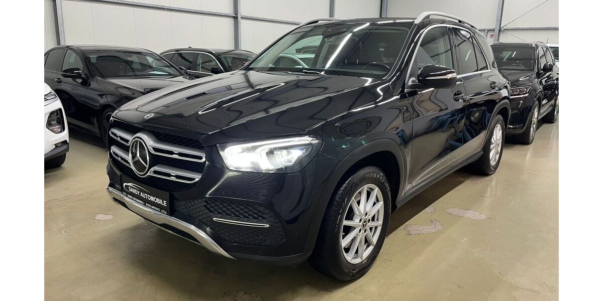 Mercedes-Benz GLE 350 205.218 km 37.990 &euro; Ronnenberg 30952