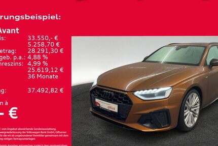 Audi A4 46.026 km 33.150 &euro; Hannover 30179