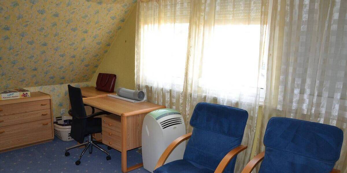 Mehrfamilienhaus, Wohnhaus Barsinghausen Nordgoltern - 5 Zimmer, 167 m&sup2;, 229.000&euro; | Angebot:25681935