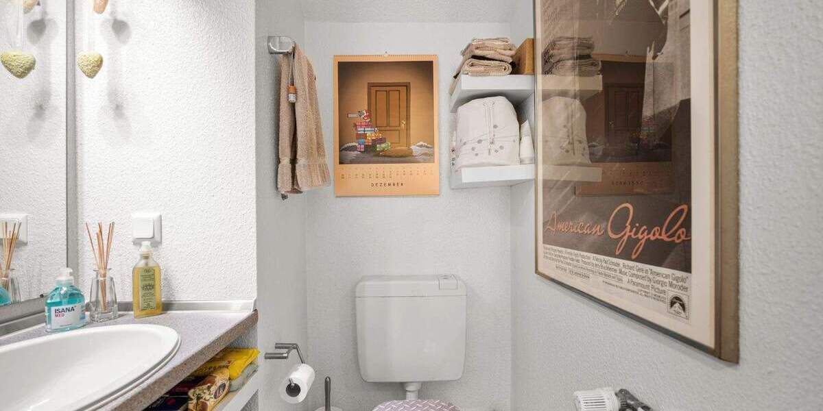 Reihenmittelhaus Hemmingen Arnum - 4 Zimmer, 108 m&sup2;, 369.000&euro; | Angebot:25669969