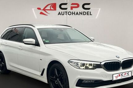 BMW 530 149.987 km 18.900 &euro; Hannover 30179