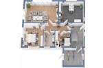Mehrfamilienhaus, Wohnhaus Sachsenhagen - 9 Zimmer, 199 m&sup2;, 450.000&euro; | Angebot:27249023