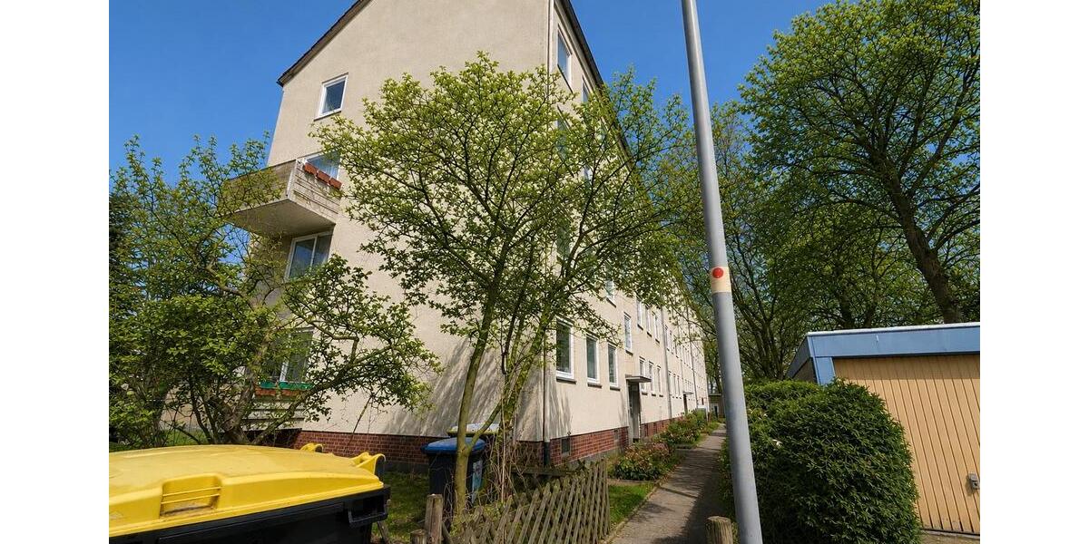 Etagenwohnung Hannover Bothfeld-Vahrenheide - 3 Zimmer, 66 m&sup2;, 189.000&euro; | Angebot:27513726