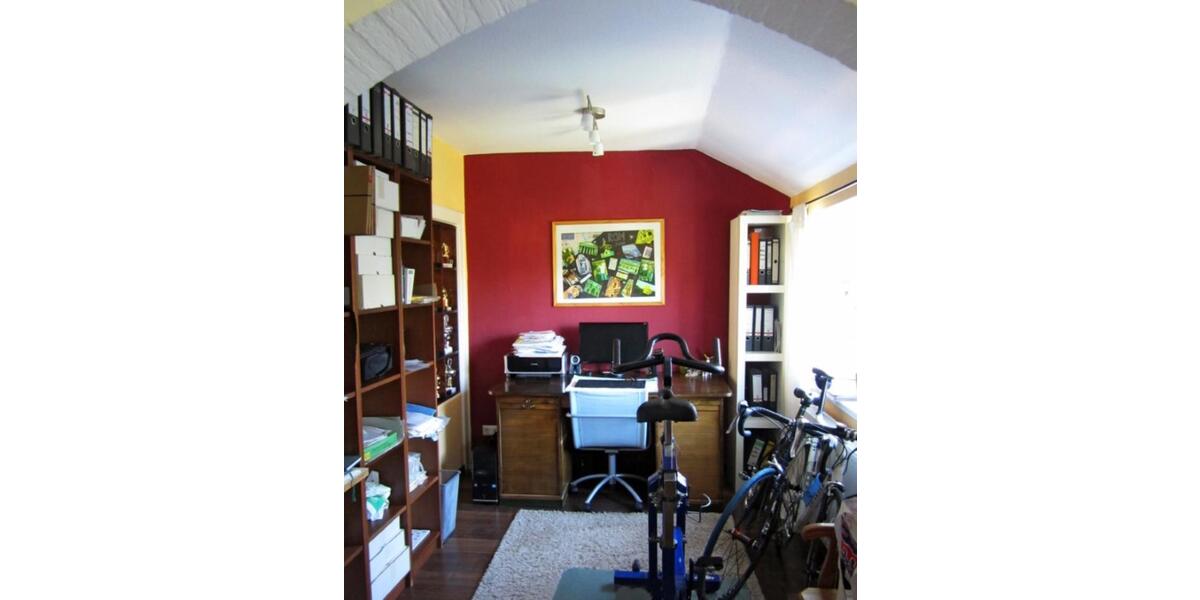 Dachgeschoßwohnung Neustadt am Rübenberge - 4 Zimmer, 117 m&sup2;, 1.130&euro; | Angebot:25841909