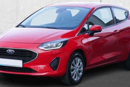 Ford Fiesta 37.669 km 11.980 &euro; Langenhagen 30853