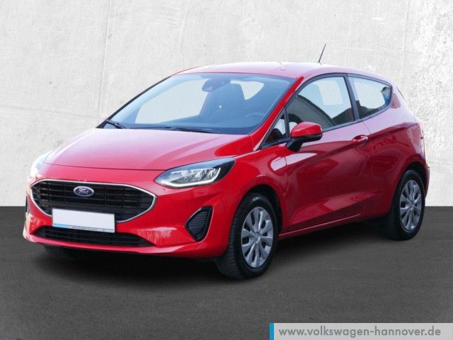 Ford Fiesta 37.669 km 11.980 &euro; Langenhagen 30853