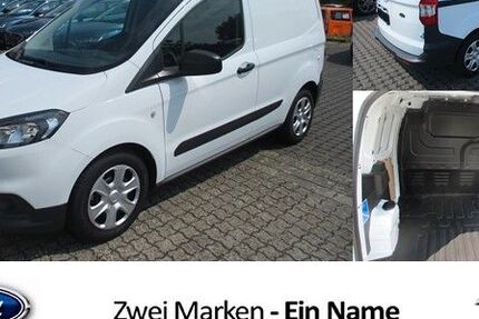 Ford Transit Courier 50 km 19.028 &euro; Pattensen 30982