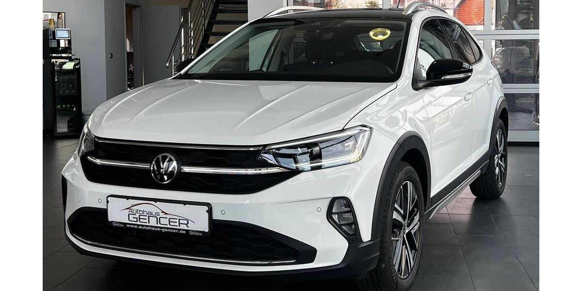 VW Taigo 27.000 km 23.890 &euro; Ronnenberg 30952