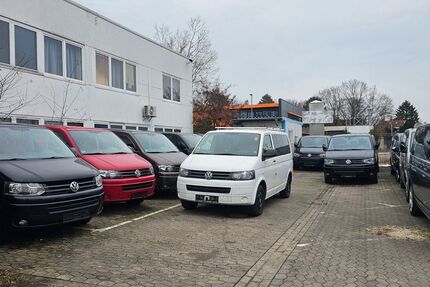 VW T5 Multivan 210.000 km 21.333 &euro; Isernhagen ( bei Hannover) 30916