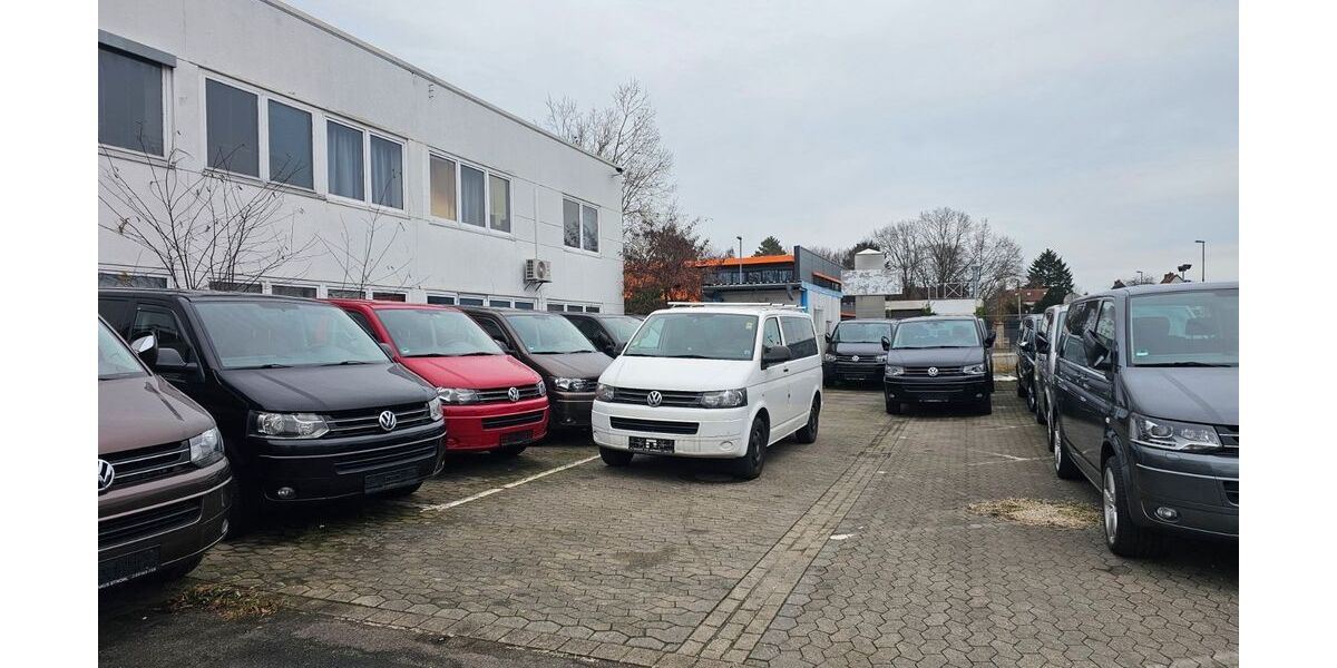 VW T5 Multivan 210.000 km 21.333 &euro; Isernhagen ( bei Hannover) 30916