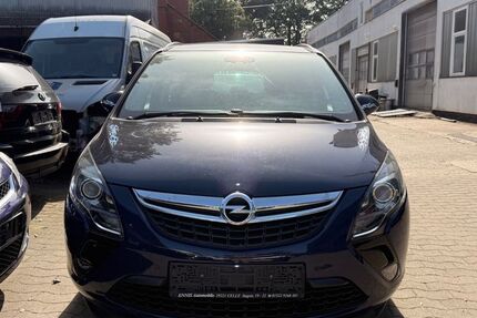 Opel Zafira 208.609 km 1.700 &euro; Langenhagen 30855