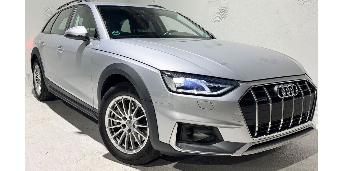 Audi A4 Allroad 138.000 km 23.990 &euro; Hannover 30179