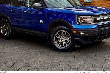 Ford Bronco 3.174 km 36.900 &euro; Langenhagen 30855