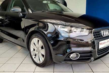 Audi A1 243.000 km 4.900 &euro; Laatzen 30880