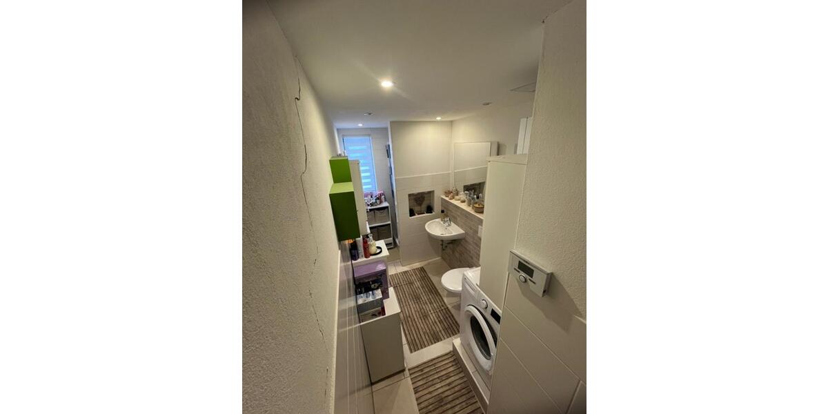 Etagenwohnung Stadthagen - 3.5 Zimmer, 100 m&sup2;, 800&euro; | Angebot:25380299