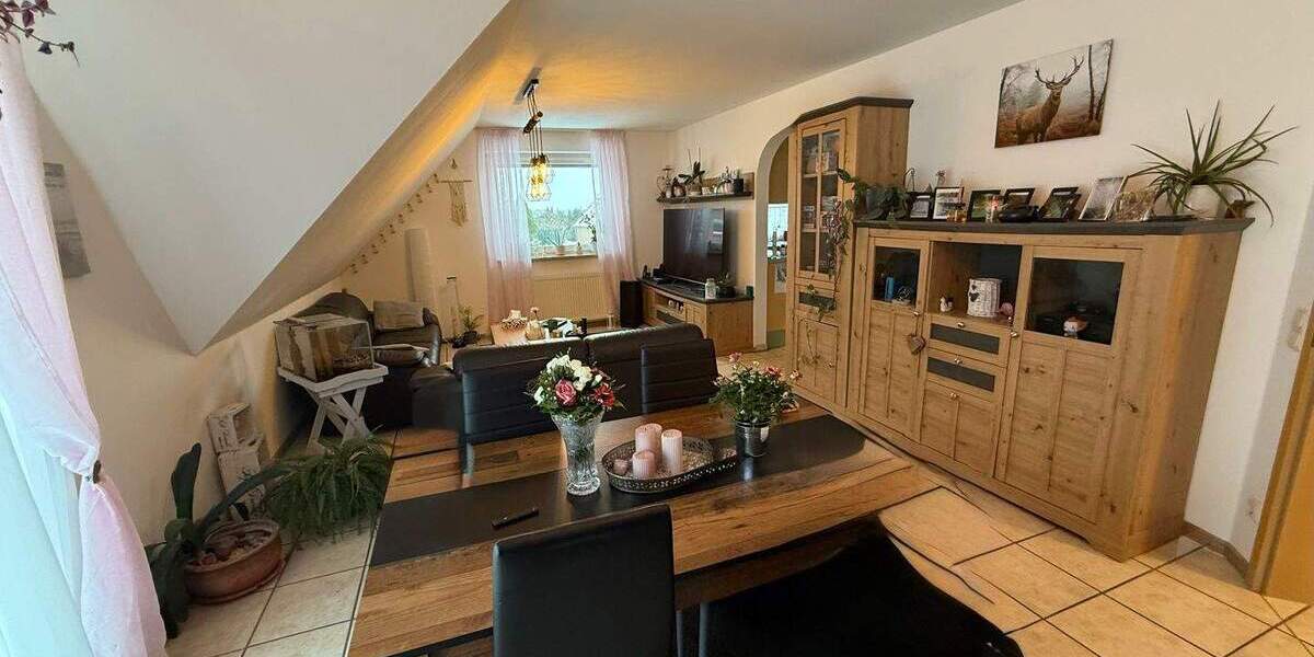 Mehrfamilienhaus, Wohnhaus Neustadt am Rübenberge Suttorf - 7 Zimmer, 180 m&sup2;, 430.000&euro; | Angebot:25699580