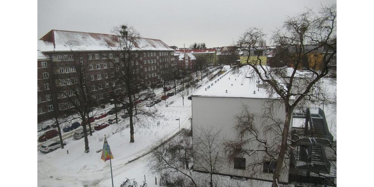 Etagenwohnung Hannover Vahrenwald-List - 3.5 Zimmer, 91 m&sup2;, 910&euro; | Angebot:25978201