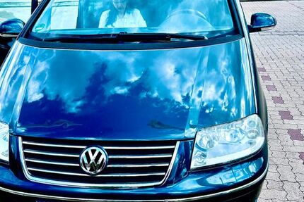 VW Sharan 265.000 km 1.980 &euro; Hannover 30451