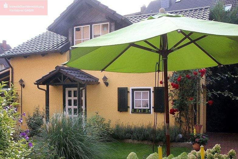 Doppelhaushälfte Ronnenberg Weetzen - 4 Zimmer, 178 m&sup2;, 395.000&euro; | Angebot:25671876