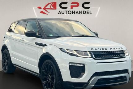 Land Rover Range Rover Evoque 220.000 km 10.900 &euro; Hannover 30179