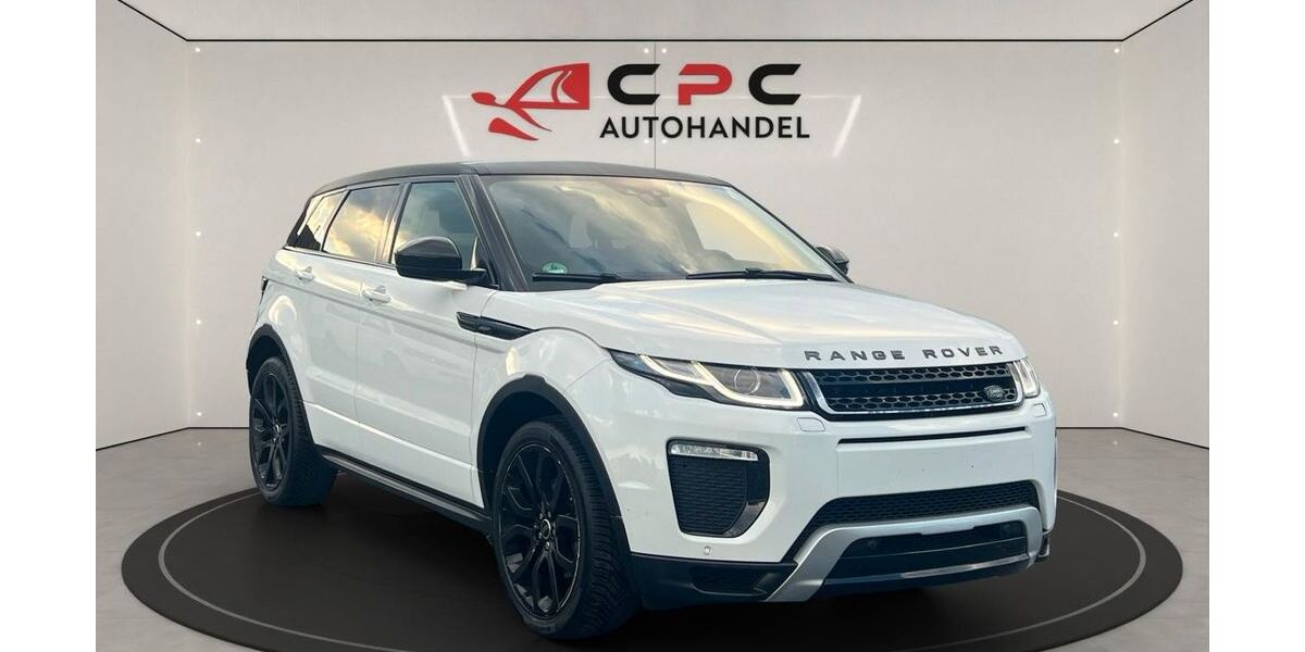 Land Rover Range Rover Evoque 220.000 km 10.900 &euro; Hannover 30179