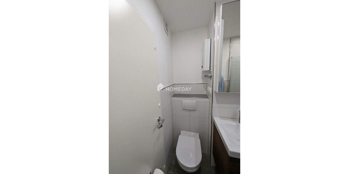 Etagenwohnung Hannover List - 2 Zimmer, 48 m&sup2;, 139.000&euro; | Angebot:25820172