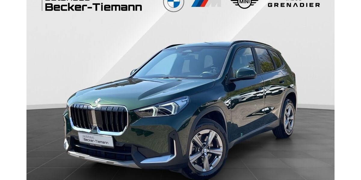 BMW X1 44.544 km 34.707 &euro; Stadthagen 31655