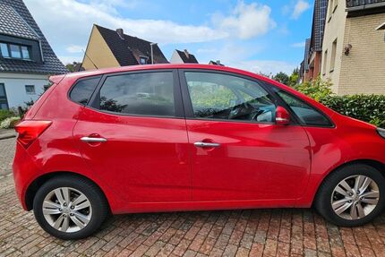 Hyundai ix20 171.000 km 4.700 &euro; HANNOVER 30455
