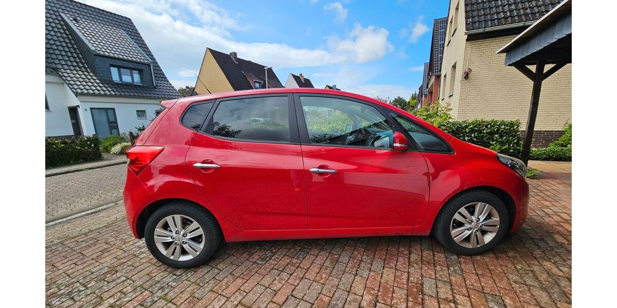 Hyundai ix20 171.000 km 4.700 &euro; HANNOVER 30455