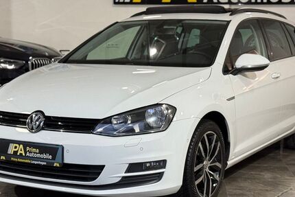 VW Golf 192.600 km 7.499 &euro; Langenhagen 30853