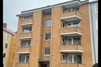 Wohnung Hannover Vahrenwald-List - 1 Zimmer, 32 m&sup2;, 520&euro; | Angebot:26690117