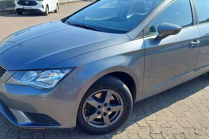 Seat Leon 82.500 km 8.600 &euro; Hemmingen 30966
