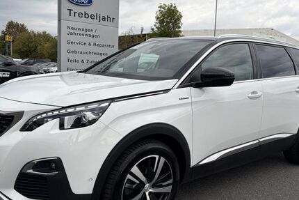 Peugeot 5008 81.556 km 14.990 &euro; Wunstorf 31515