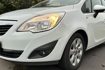 Opel Meriva 165.100 km 3.000 &euro; Hannover 30179