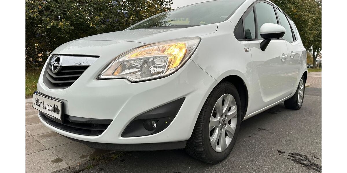 Opel Meriva 165.100 km 3.000 &euro; Hannover 30179