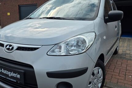 Hyundai i10 77.800 km 2.990 &euro; Garbsen 30827