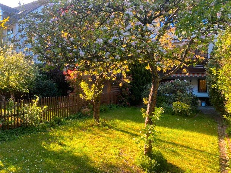 Reihenhaus Hannover Buchholz-Kleefeld - 7 Zimmer, 180 m&sup2;, 495.000&euro; | Angebot:26538177