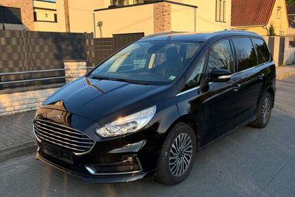 Ford Galaxy 290.000 km 8.900 &euro; Langenhagen 30853