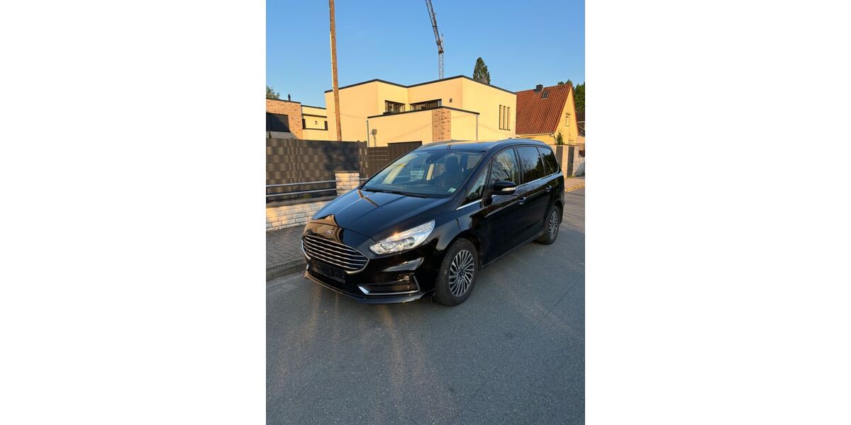 Ford Galaxy 290.000 km 8.900 &euro; Langenhagen 30853
