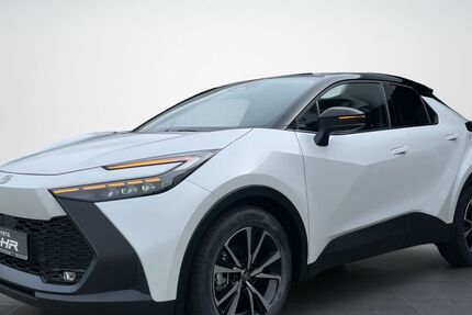 Toyota C-HR 2.000 km 30.490 &euro; Hannover 30177