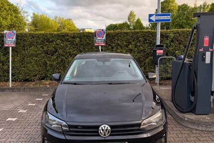 VW Polo 98.000 km 11.300 &euro; Schwarmstedt 29690