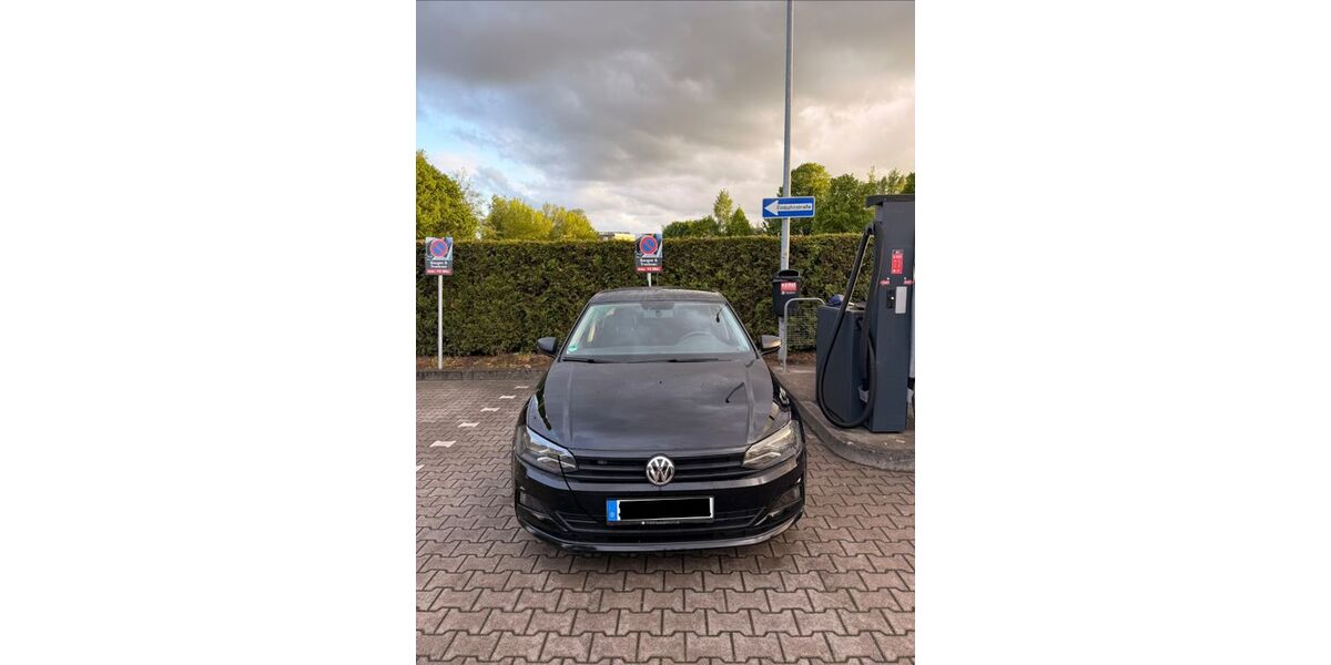 VW Polo 98.000 km 11.300 &euro; Schwarmstedt 29690