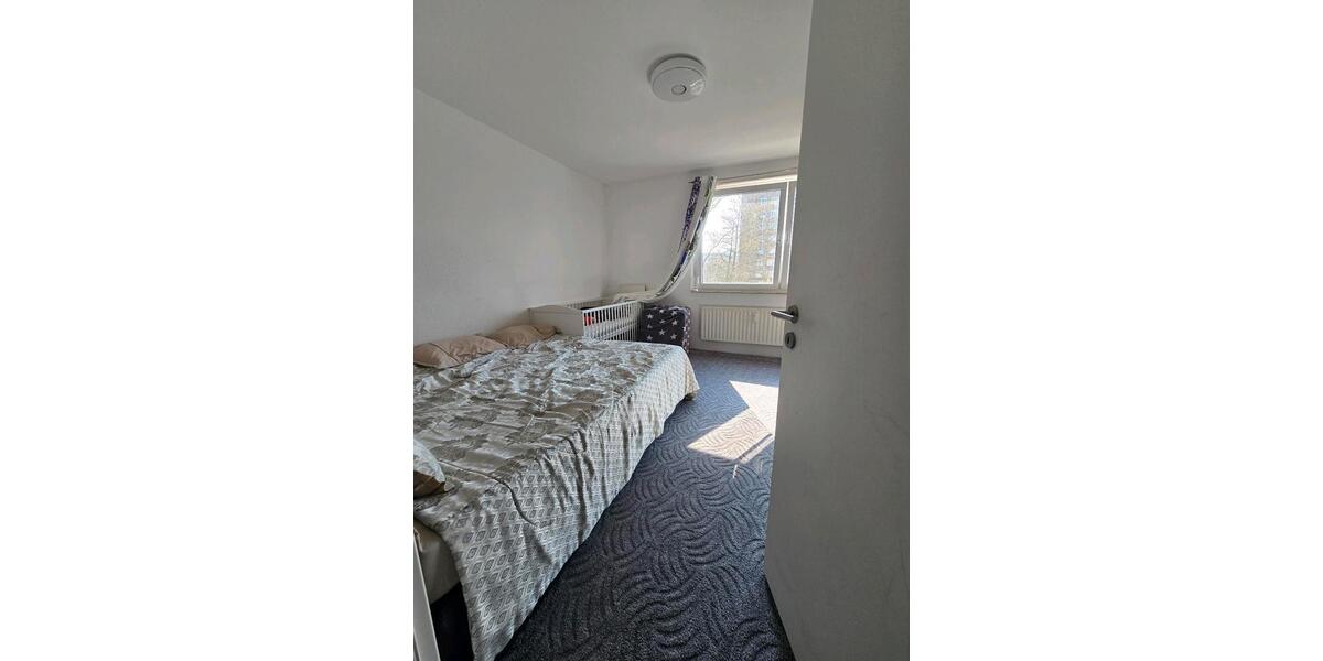 Etagenwohnung Laatzen - 3 Zimmer, 86 m&sup2;, 129.000&euro; | Angebot:26619519