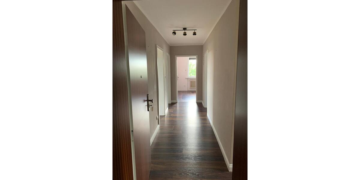 Etagenwohnung Langenhagen Engelbostel - 3 Zimmer, 89 m&sup2;, 230.000&euro; | Angebot:27168897